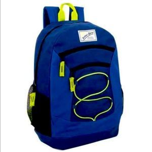 Urban Sport Heritage Collection 18" Backpack